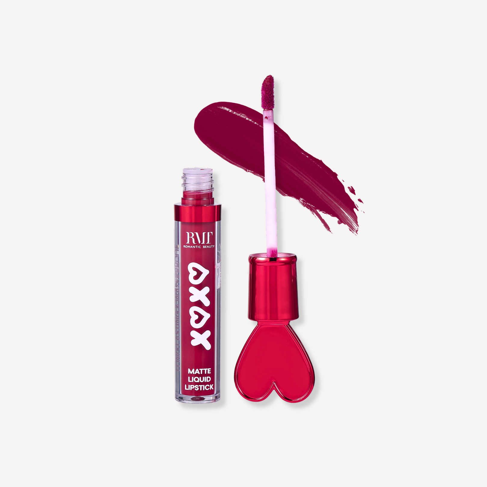 XOXO Matte Liquid Lipstick